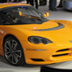 Illustration for article titled Dodge Circuit EV First Live Photos
